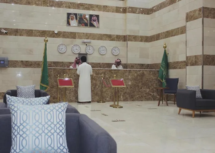 فندق دوما - Domma Hotel